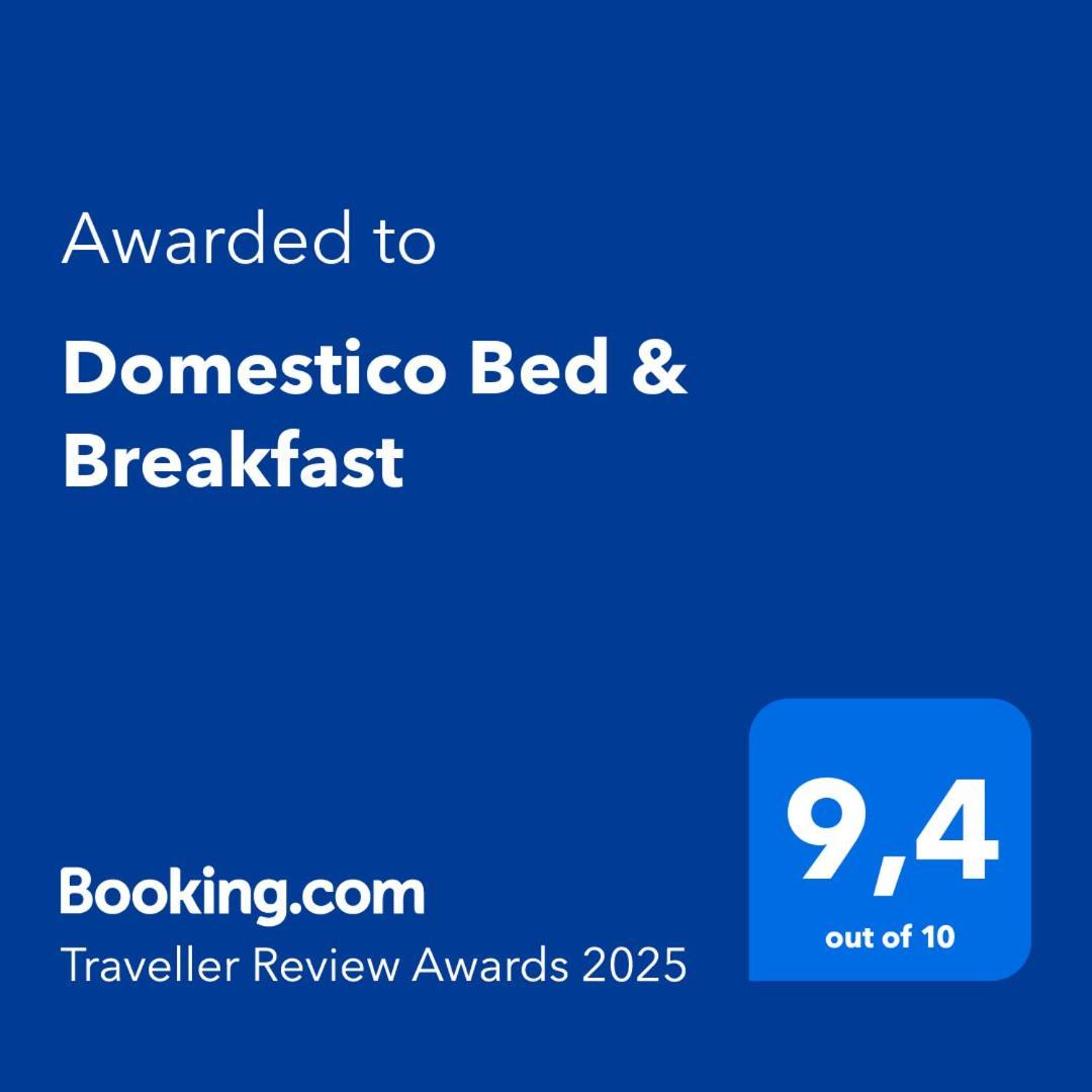 Domestico Bed & Breakfast Lage Mierde Ngoại thất bức ảnh